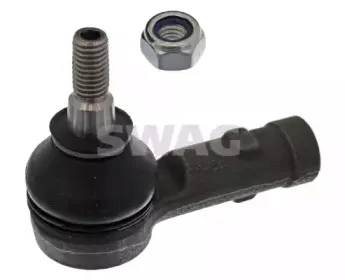 Наконечник поперечной рулевой тяги SWAG купить